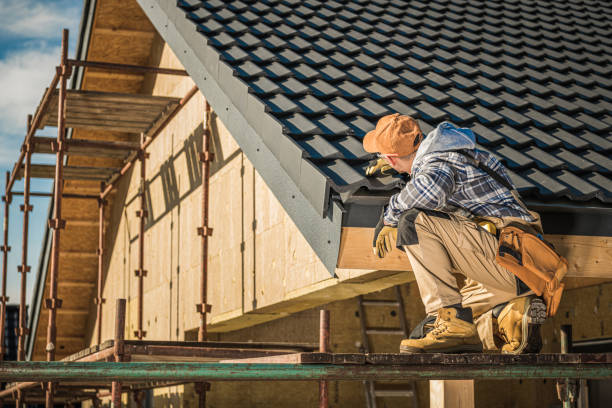 Best Best Roofing Contractors  in Bayou Gauche, LA