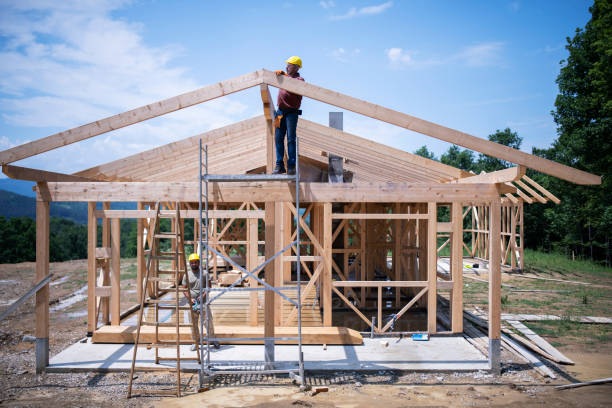 Best Roofing Contractor Near Me  in Bayou Gauche, LA