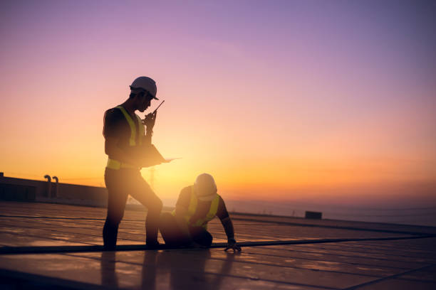 Best Residential Roofing Contractor  in Bayou Gauche, LA