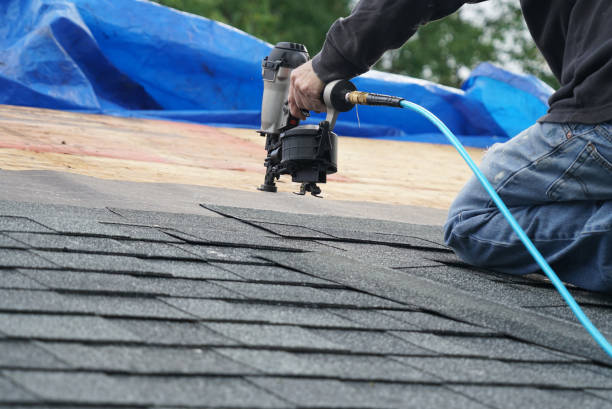 Best Slate Roofing Contractor  in Bayou Gauche, LA