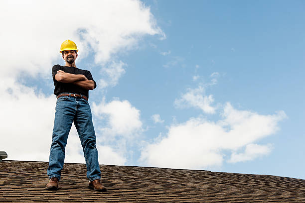 Best Affordable Roofing Company  in Bayou Gauche, LA