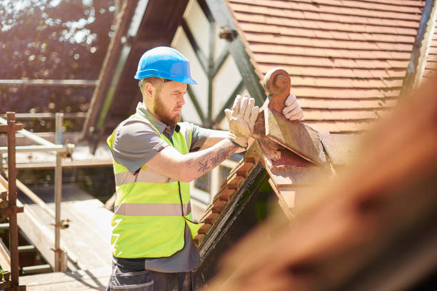 Best Roof Maintenance Services  in Bayou Gauche, LA