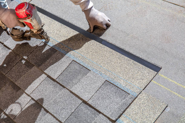 Best Commercial Roofing Services  in Bayou Gauche, LA
