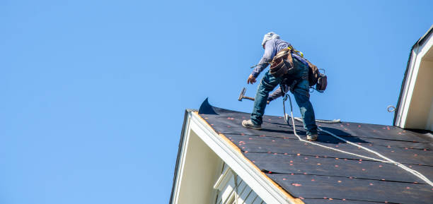 Best Metal Roofing Contractor  in Bayou Gauche, LA
