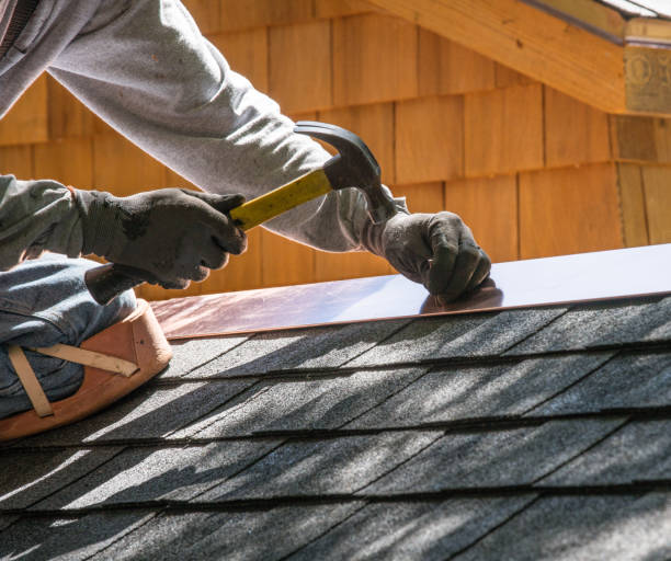 Best Metal Roofing Contractor  in Bayou Gauche, LA